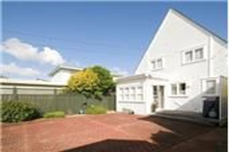 Photo of property in 10 Goldie Street, Saint Heliers, Auckland, 1071
