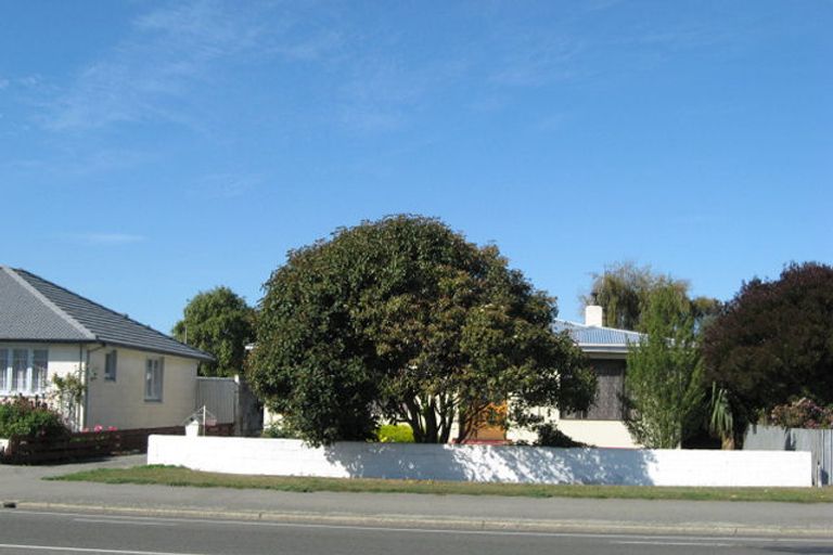 Photo of property in 489 Thames Highway, Oamaru North, Oamaru, 9400