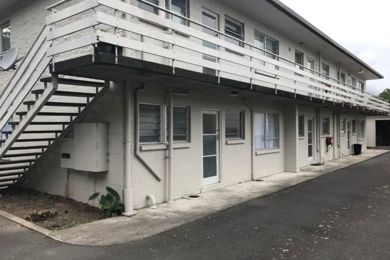 Photo of property in 6/38 Wellington Street, Hamilton East, Hamilton, 3216