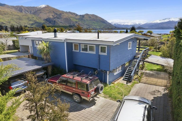 Photo of property in 93 Upton Street, Wanaka, 9305