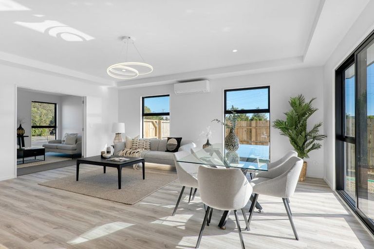 Photo of property in 151 Milns Road, Halswell, Christchurch, 8025