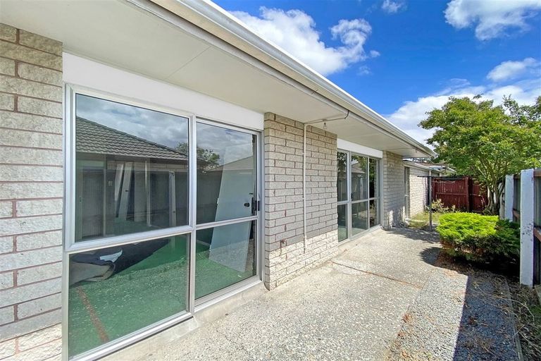 Photo of property in 3/149 Clarence Street, Riccarton, Christchurch, 8011