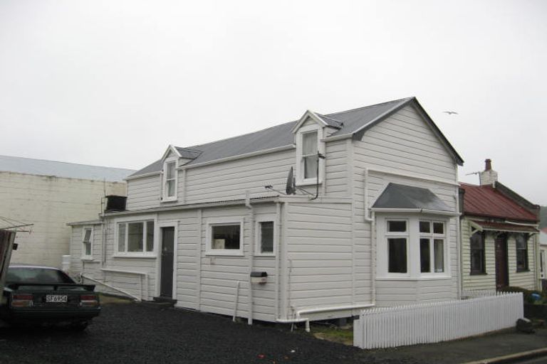 Photo of property in 14 Titan Street, North Dunedin, Dunedin, 9016