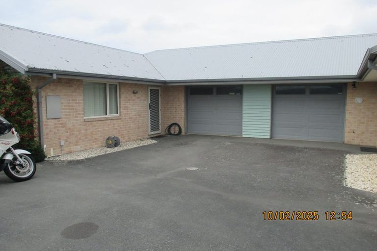 Photo of property in 11b Sefton Place, Spreydon, Christchurch, 8024