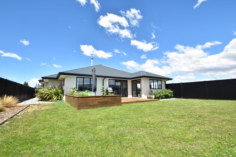 Photo of property in 27 Grandvue Drive, Twizel, 7901