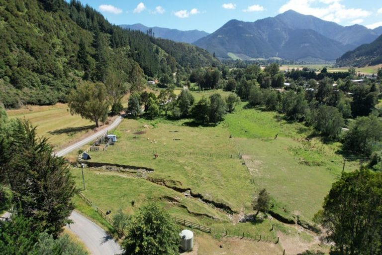 Photo of property in 177 Tapps Road, Canvastown, Havelock, 7178