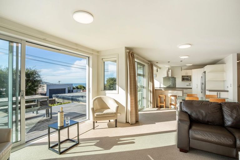 Photo of property in 61c Earls Road, Saint Clair, Dunedin, 9012