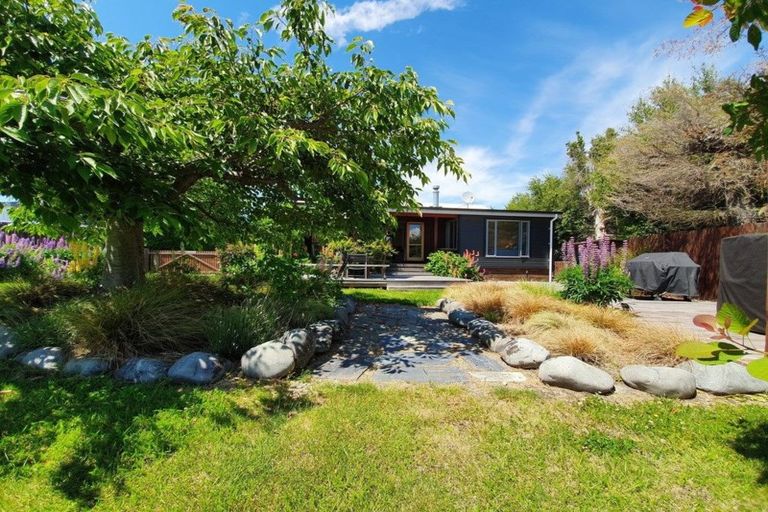 Photo of property in 13 Allan Street, Lake Tekapo, 7999