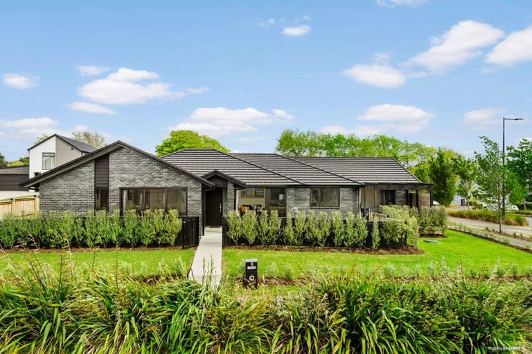 Photo of property in 6 Jonah Lomu Drive, Paerata, 2124