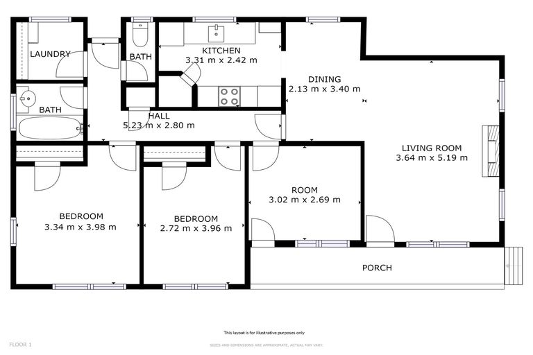 Photo of property in 28 Tapper Crescent, Tikipunga, Whangarei, 0112