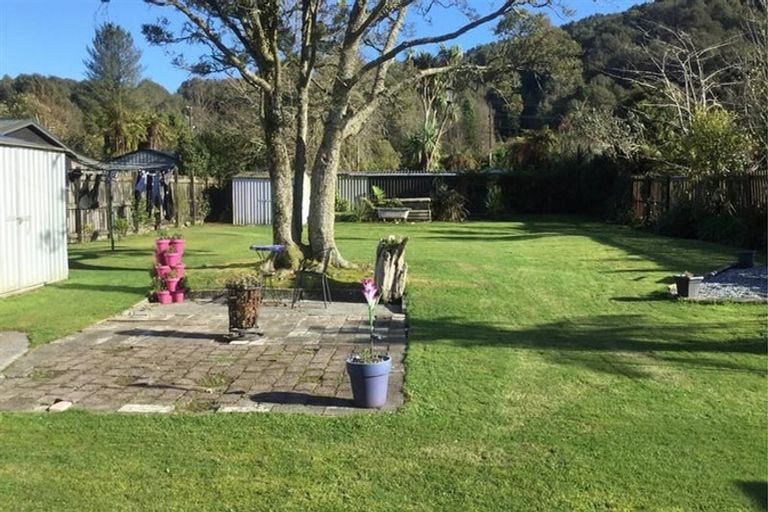 Photo of property in 727 Taylorville Road, Taylorville, Greymouth, 7805