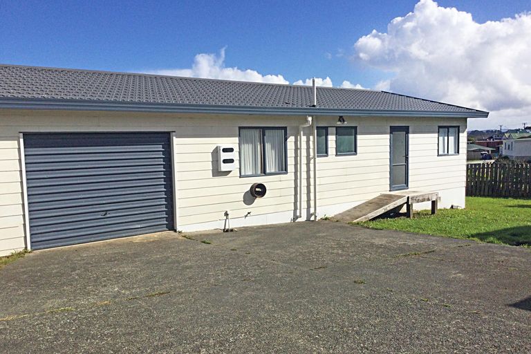 Photo of property in 255 Rodney Street, Wellsford, 0900