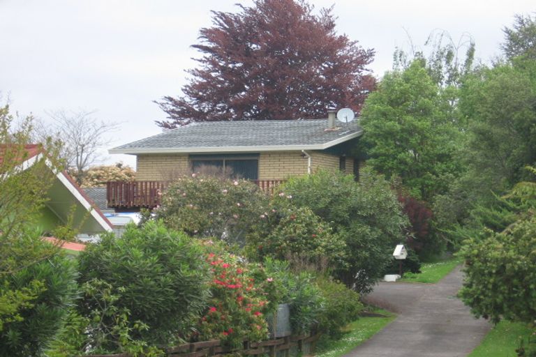 Photo of property in 26 Norwood Road, Paeroa, 3600