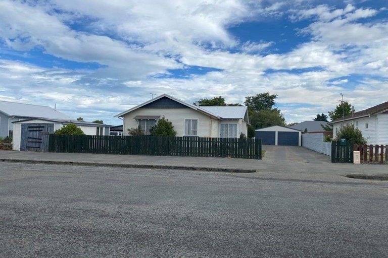 Photo of property in 60 Nelson Street, Hampstead, Ashburton, 7700