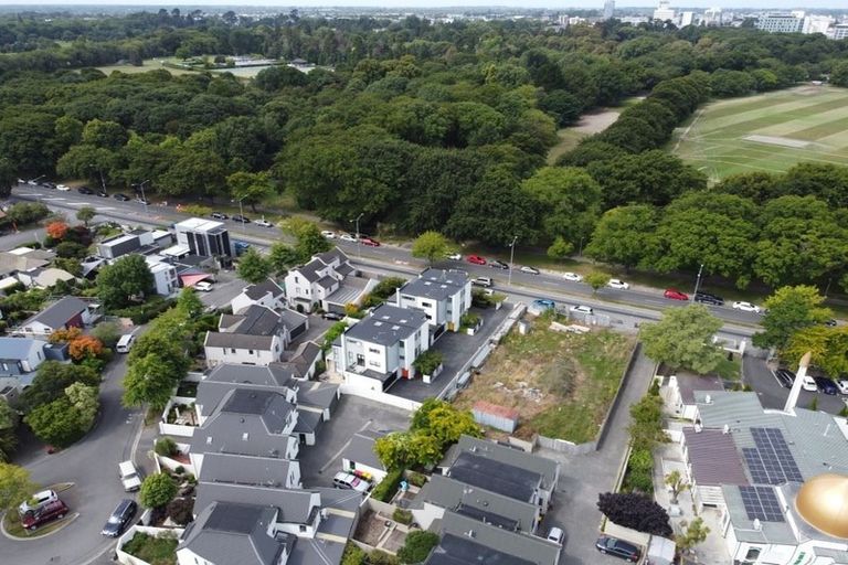 Photo of property in 105c Deans Avenue, Riccarton, Christchurch, 8011