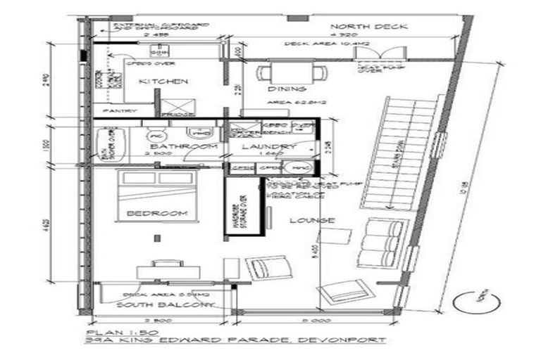 Photo of property in 38 King Edward Parade, Devonport, Auckland, 0624