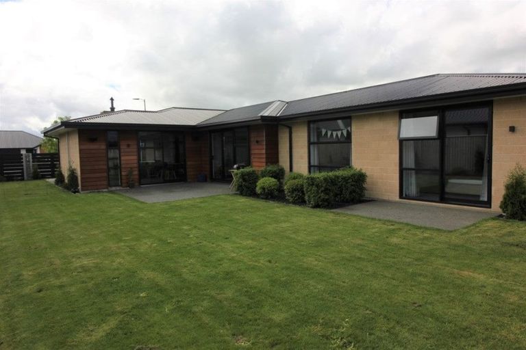 Photo of property in 20 Loxley Place, Lincoln, 7608