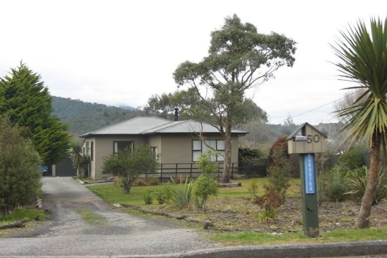 Photo of property in 704 Seven Mile Road, Runanga, 7803