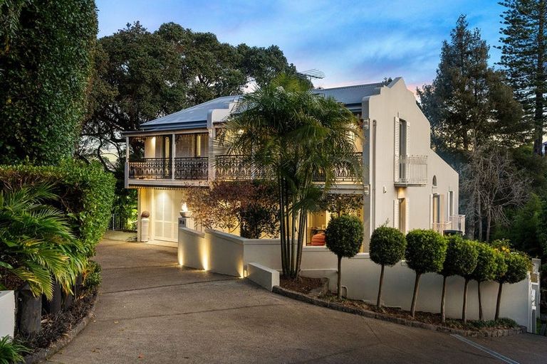 Photo of property in 31a Awatea Road, Parnell, Auckland, 1052