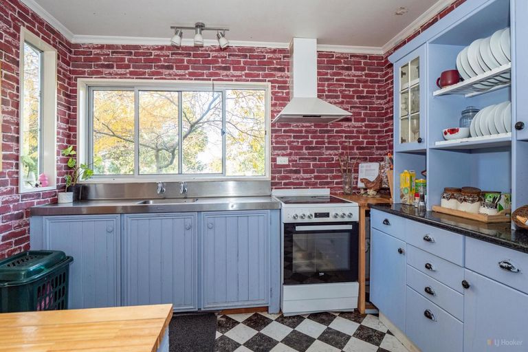 Photo of property in 176 Point Bush Road, Waimate, 7979