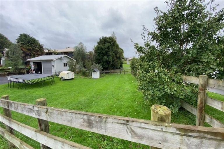 Photo of property in 7 George Crescent, Buckland, Pukekohe, 2677