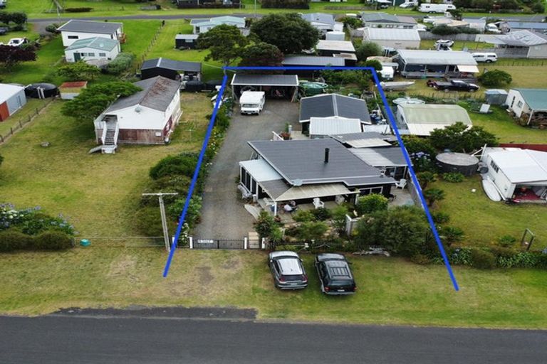 Photo of property in 62 Lawton Drive, Kawhia, 3889