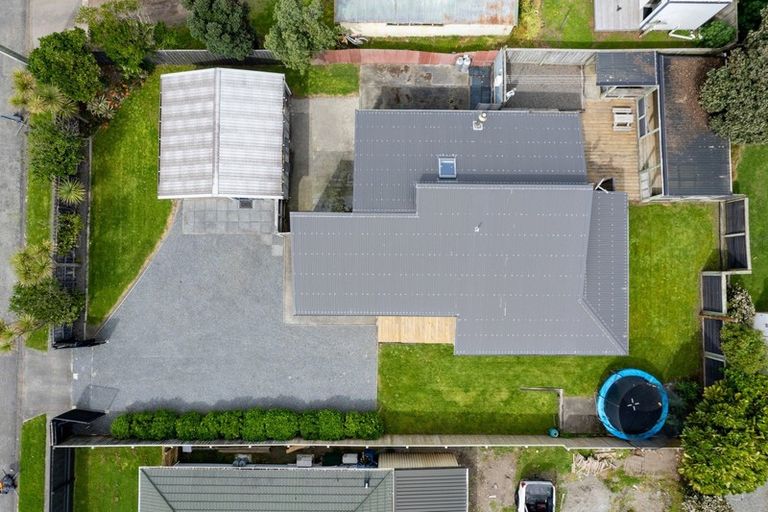 Photo of property in 81 Moana Street, Otaki Beach, Otaki, 5512