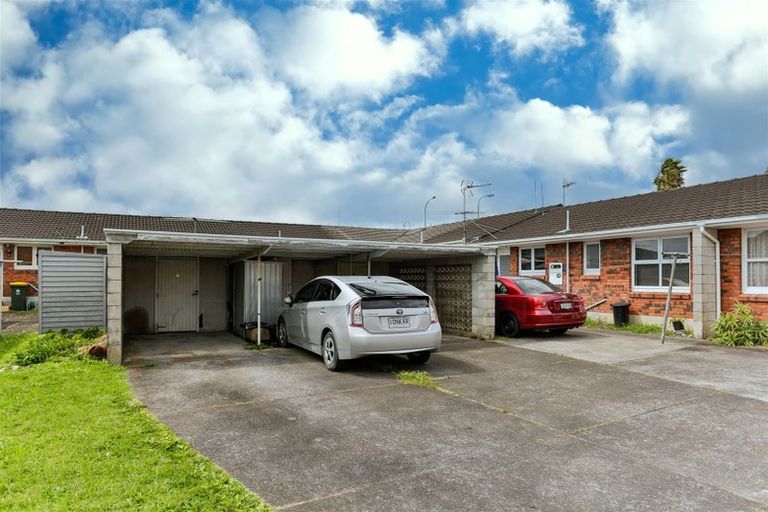 Photo of property in 7/68 Rangitoto Road, Papatoetoe, Auckland, 2025