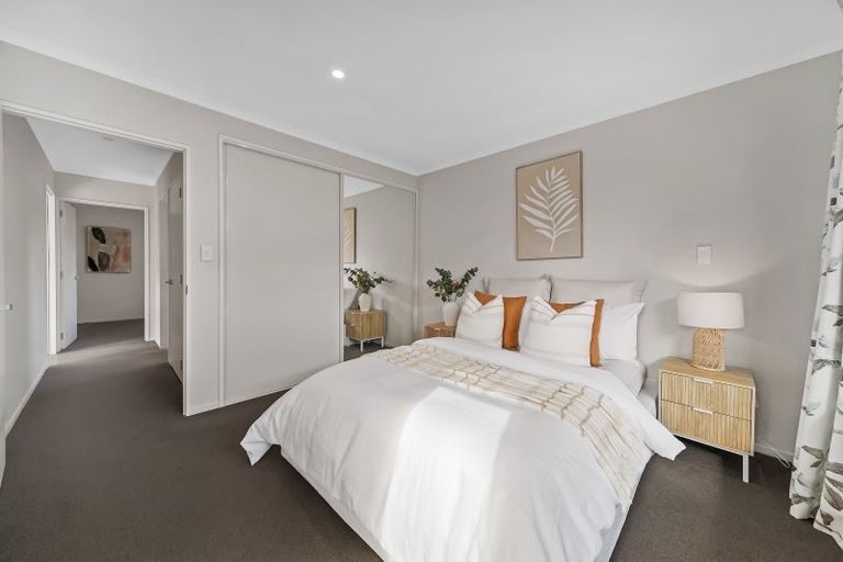 Photo of property in 4/249 Wairakei Road, Bryndwr, Christchurch, 8053