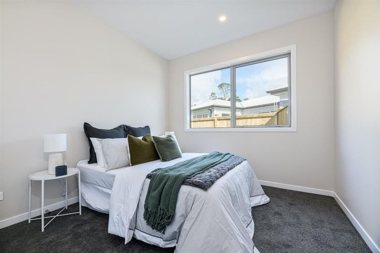 Photo of property in 42 Pukemarino Road, Waimauku, 0812