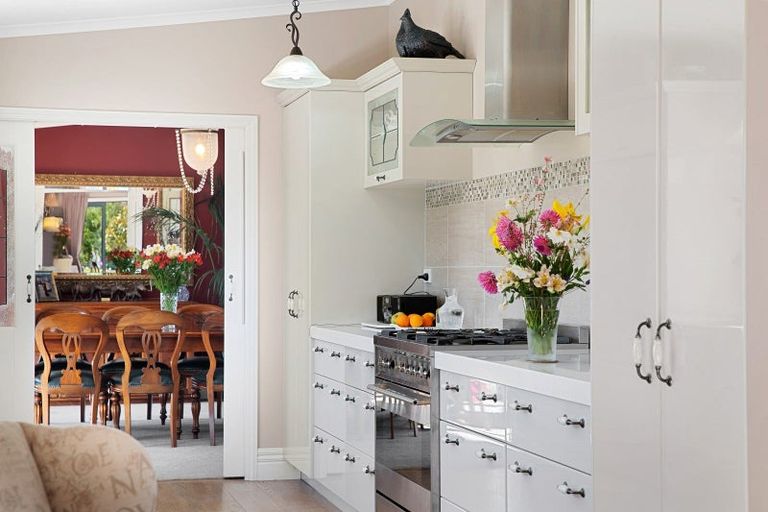 Photo of property in 45 Maskells Road, Balcairn, Amberley, 7481