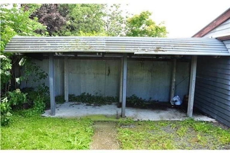 Photo of property in 25 Bethel Crescent, Bishopdale, Christchurch, 8053