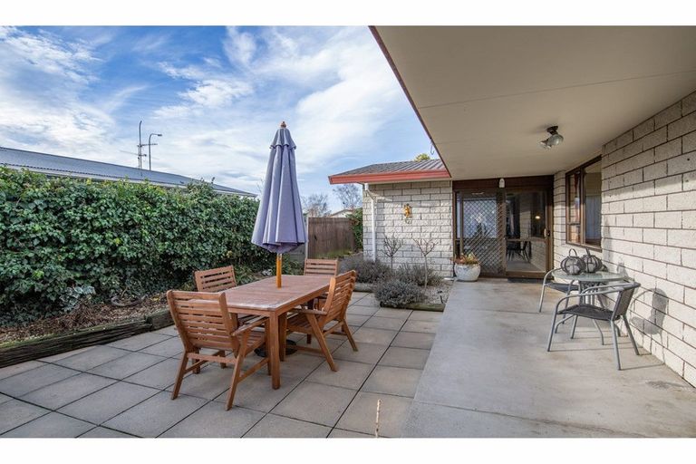 Photo of property in 49 King Street, Rangiora, 7400