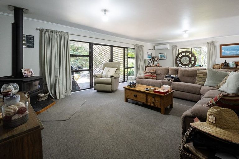 Photo of property in 466 Tucker Road, Makauri, Gisborne, 4071