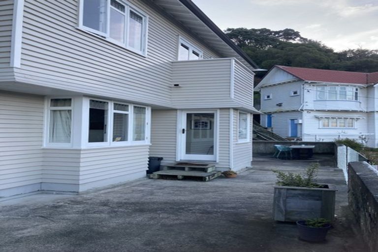 Photo of property in 69a Barnard Street, Wadestown, Wellington, 6012