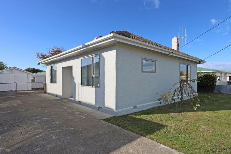 Photo of property in 10 Balmoral Street, Oamaru North, Oamaru, 9400
