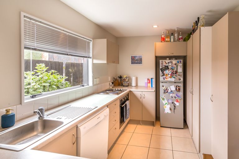 Photo of property in 6/37 Southampton Street, Sydenham, Christchurch, 8023