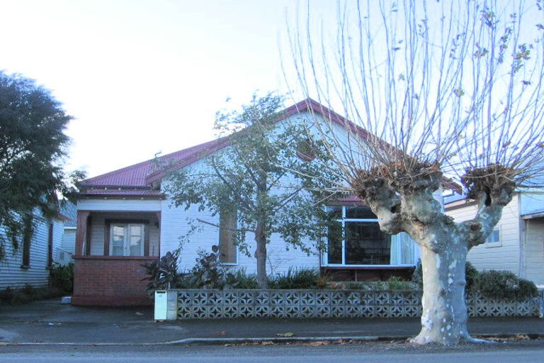 Photo of property in 41 Nelson Crescent, Napier South, Napier, 4110