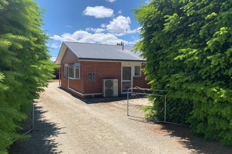 Photo of property in 52 Capell Avenue, Lake Hawea, Wanaka, 9382