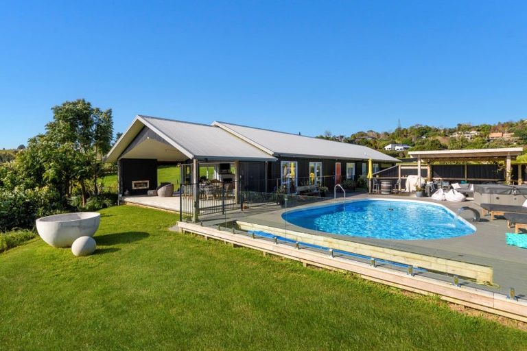 Photo of property in 16 Minden Hill Lane, Minden, Tauranga, 3176