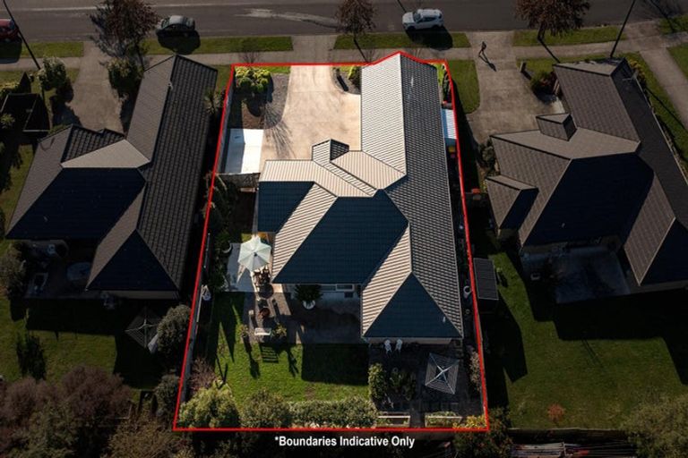 Photo of property in 39 Cumberland Drive, Flagstaff, Hamilton, 3210