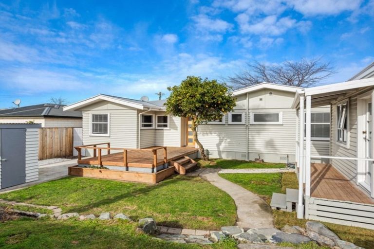 Photo of property in 9 North Street, Redwoodtown, Blenheim, 7201