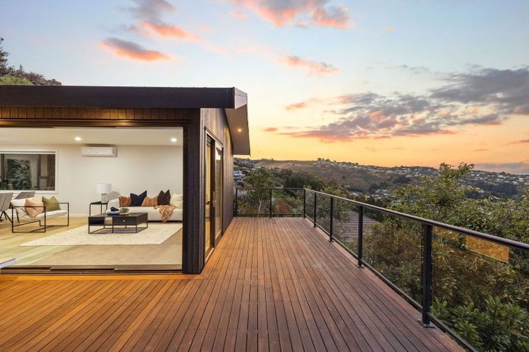 Photo of property in 76b Huntsbury Avenue, Huntsbury, Christchurch, 8022