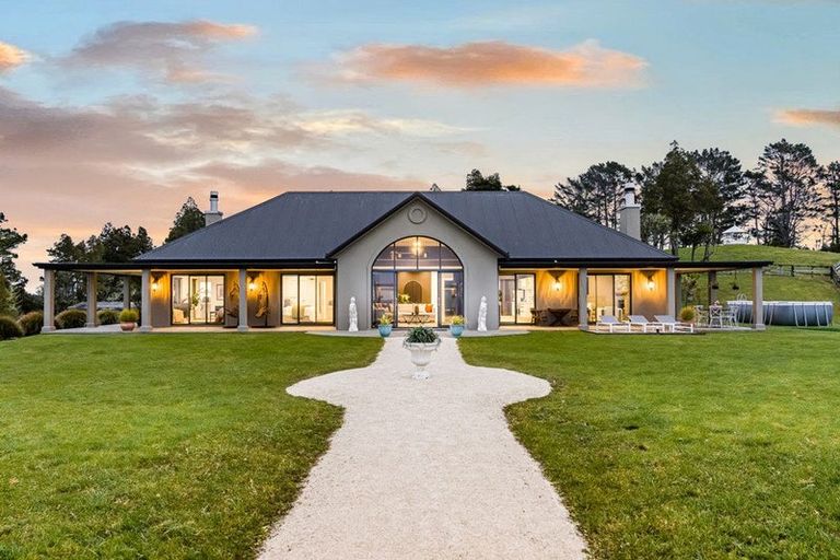 Photo of property in 140 Dill Road, Kaipara Flats, Warkworth, 0984