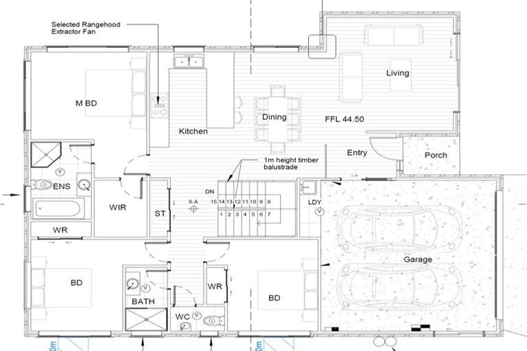 Photo of property in 36 Patrick Rice Drive, Swanson, Auckland, 0614