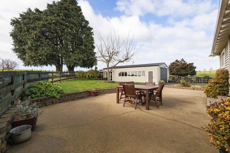 Photo of property in 336 Te Mawhai Road, Tokanui, Te Awamutu, 3875