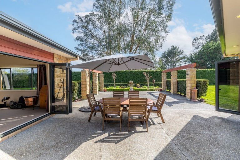 Photo of property in 85b Matangi Road, Matangi, Hamilton, 3284