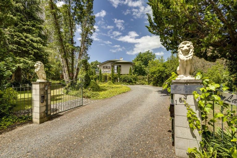 Photo of property in 153 Poraiti Road, Poraiti, Napier, 4182