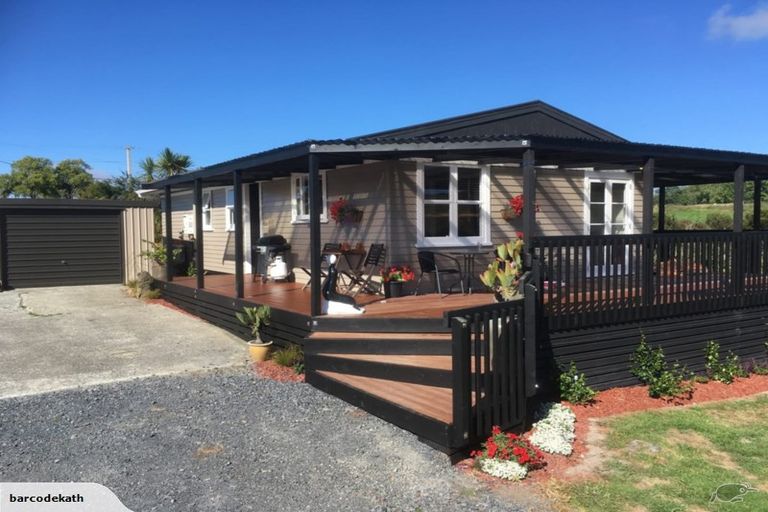 Photo of property in 667 Kaiwaka-mangawhai Road, Hakaru, Wellsford, 0975