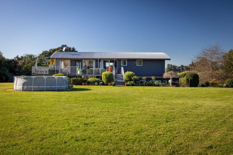 Photo of property in 38 Youngson Road, Whakamarama, Tauranga, 3180